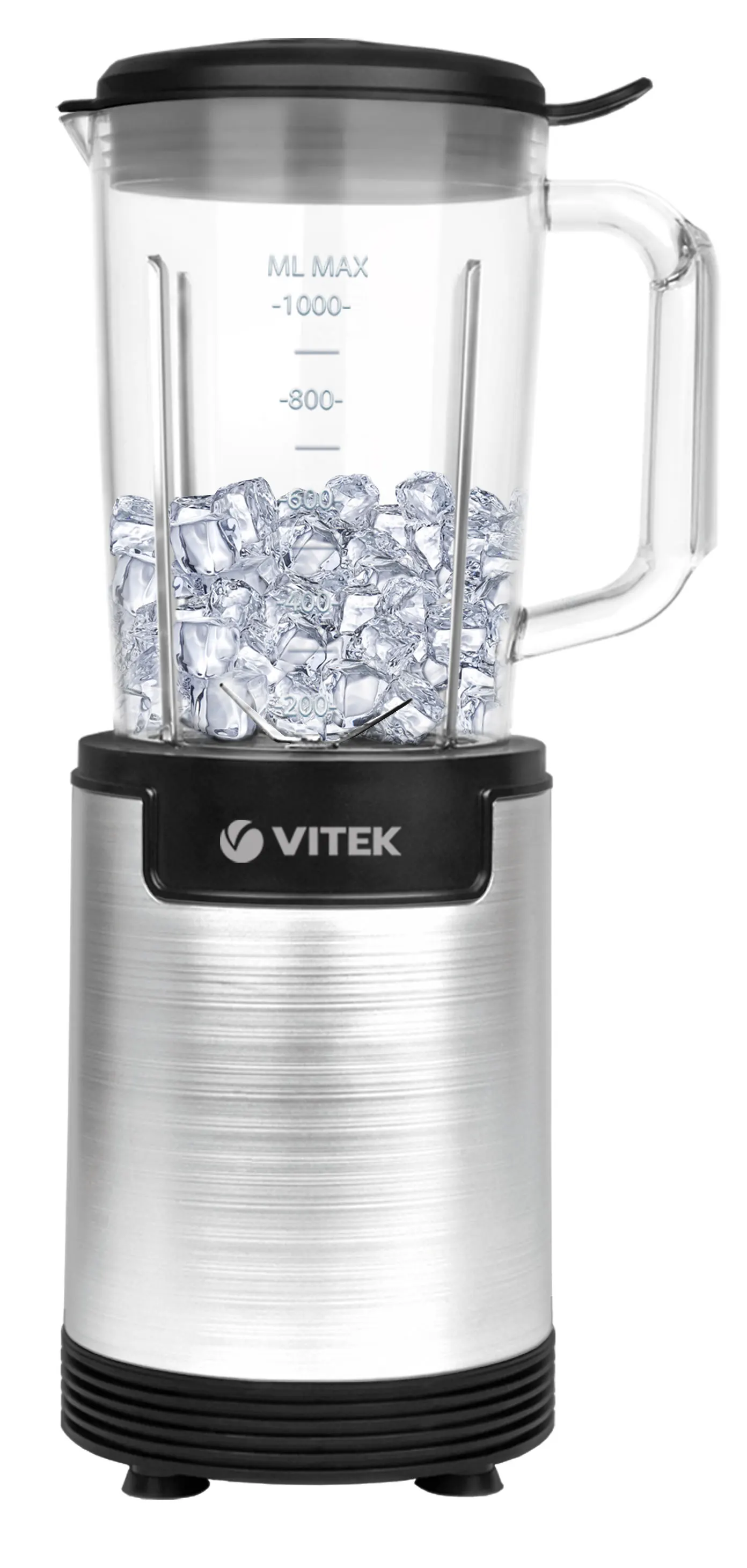 Блендер настольный VITEK VT-8528 | Бытовая техника