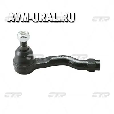 CTR Наконечник рулевой тяги левый INFINITI FX35/45 03-06 (старый арт. CEN-123) CE0516 1шт |