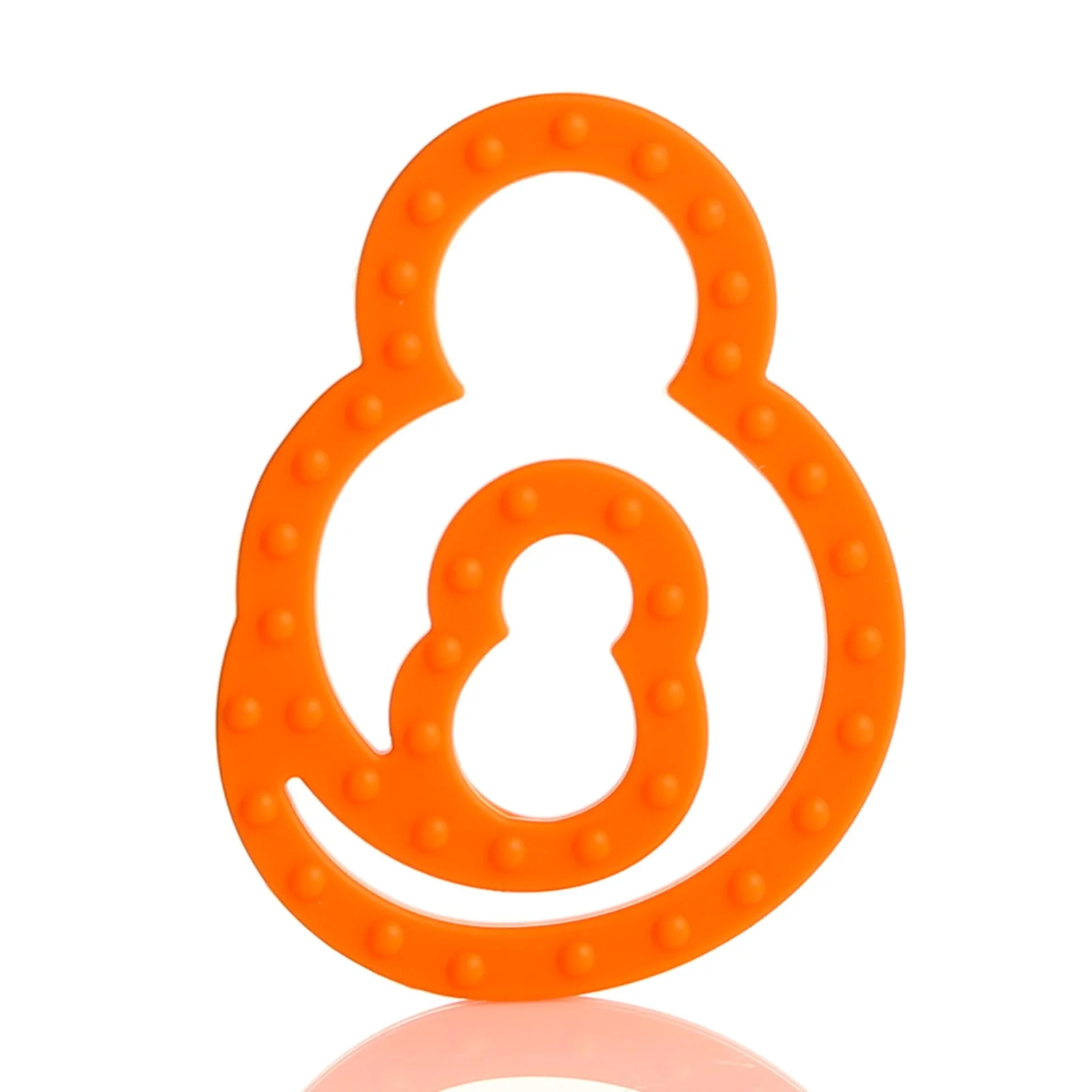Ebebek детские игрушки Силиконовые Детские Прорезыватели|Детские прорезыватели| |