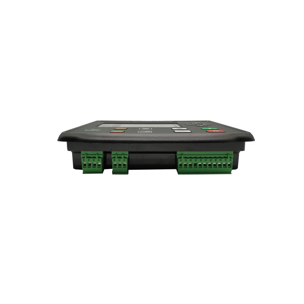 Бесплатная доставка! Оригинальный контроллер Smartgen HGM6120NC автоматический