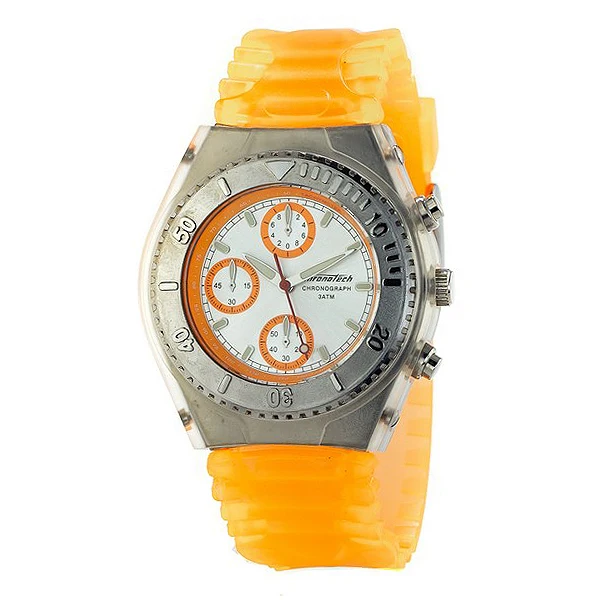 Часы унисекс Chronotech CT7284-05 (40 мм) |