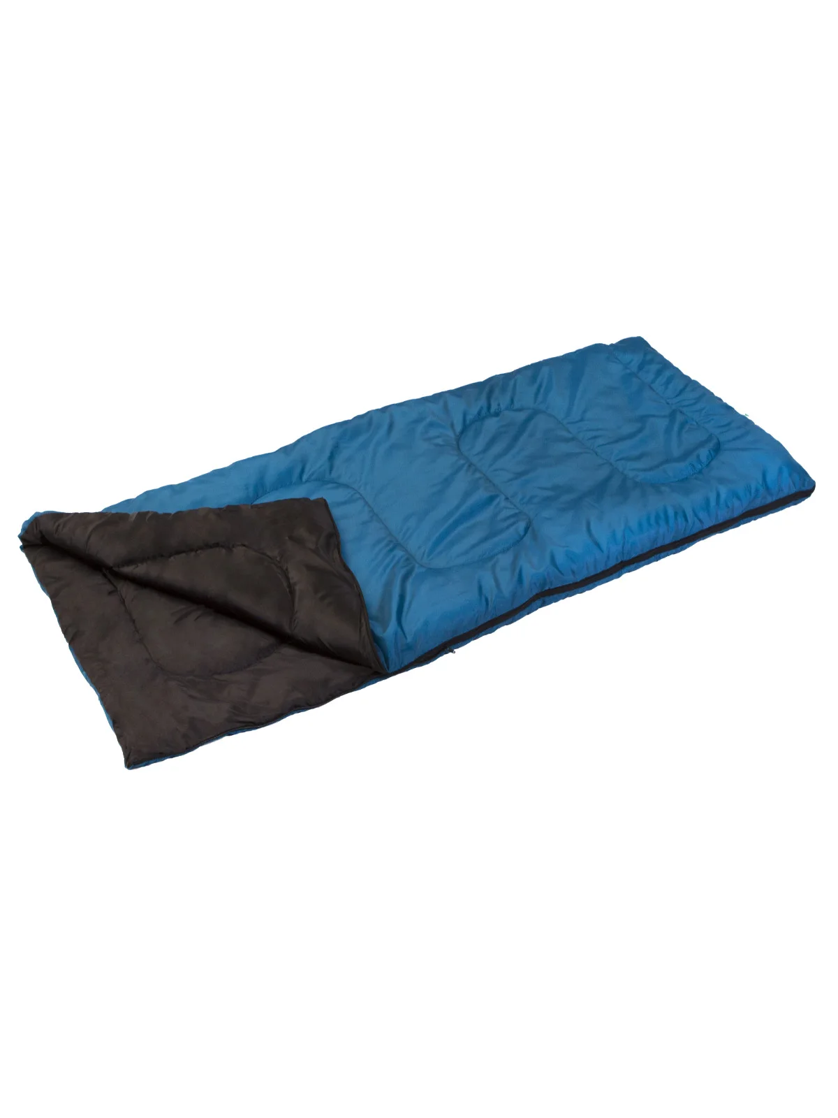 Sleeping bag with headrest kettle sp150 ishing hunting sleeping camping hiking | Спорт и развлечения