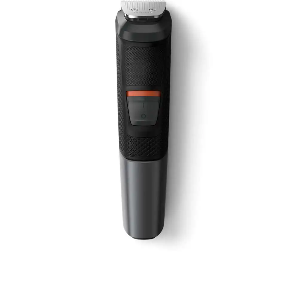 Многофункциональный триммер Philips MG5730 11 в 1 для стрижки волос на голове лице и теле