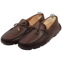 sailer laker geniune leather 2021 men shoes casual black brown navy blue mens footwear size 40 44 made inturkey hand made