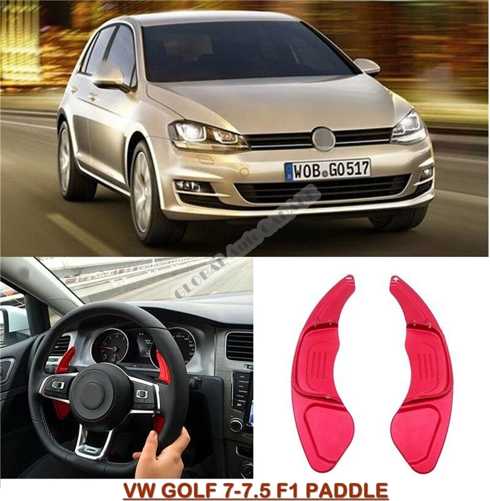

1 комплект, универсальный рычаг переключения передач для VOLKSWAGEN 7 7,5