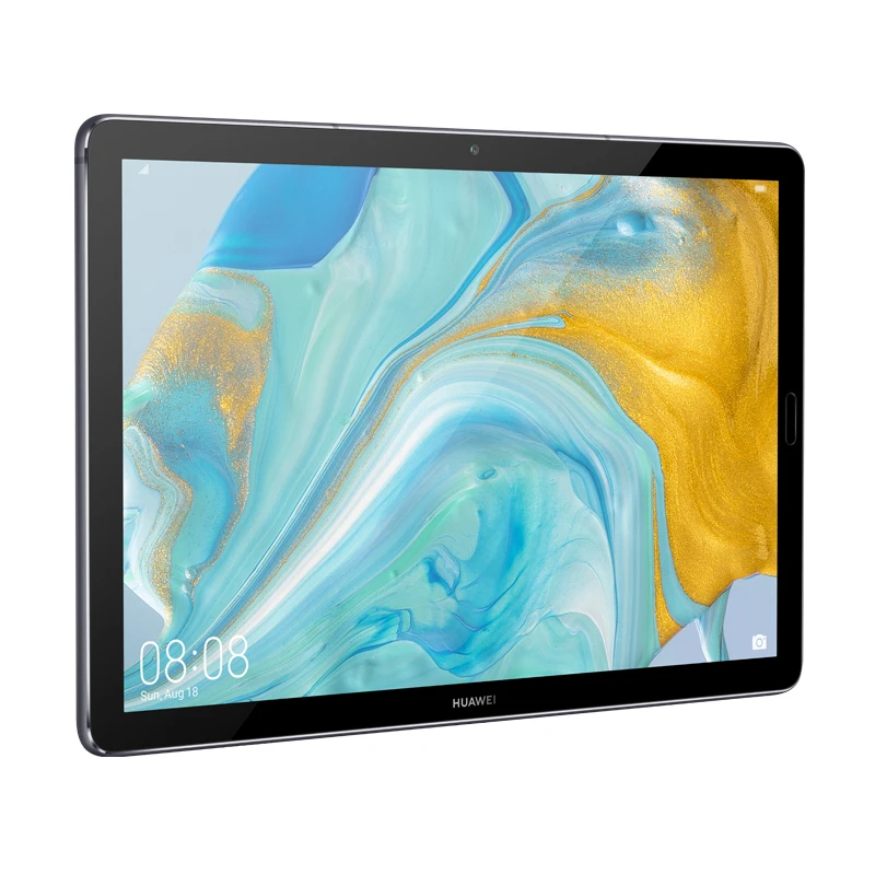 Планшет HUAWEI Mediapad M6 | Kirin 980 4 + 64 ГБ【Ростест Доставка от 2 дней】 Компьютеры и офис
