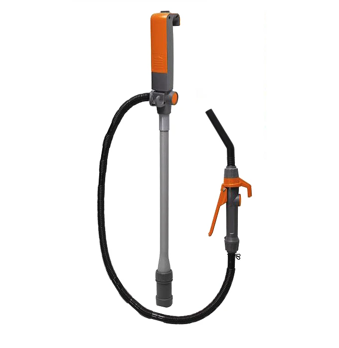 Электрическая помпа для жидкостей Smart Power SP-2000EP | Автомобили и мотоциклы