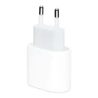 Зарядное устройство для Apple iPhone  20W USB-C Power AdapterБыстрая ЗарядкаМощный Блок для iPhone и Apple MagSafe 1112ProMax