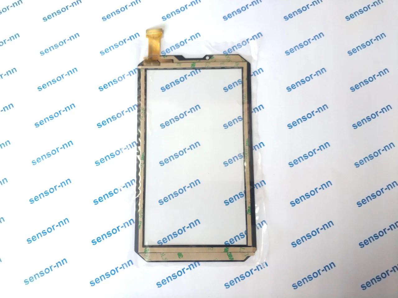 Новый тачскрин для планшета Prestigio Muze 4667 / PMT4667 3G touchscreen | Компьютеры и офис