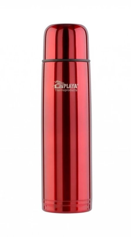 LaPlaya Термос Mercury 1L (Red) (560110) | Дом и сад