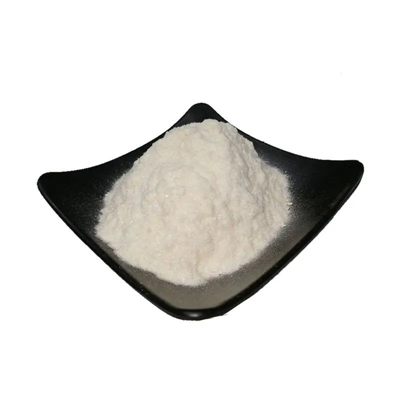 Чистый порошок 99% койевой кислоты косметический отбеливающий уход за кожей