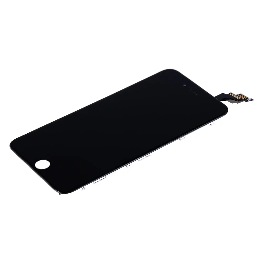 100% протестированный ЖК-экран для iPhone 6S Plus ЖК-дисплей сенсорный экран дигитайзер