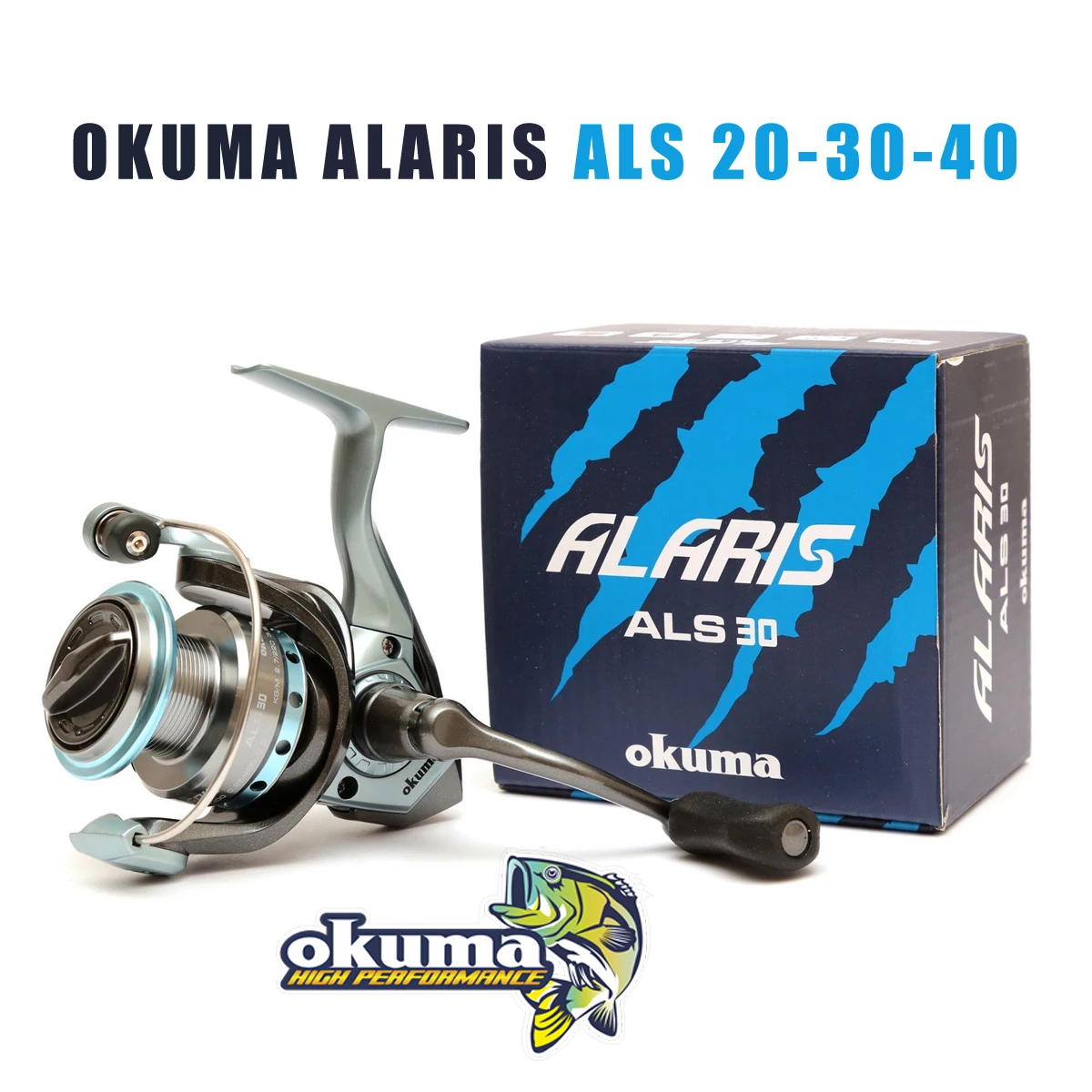

Чехол для смартфона Okuma Alaris
