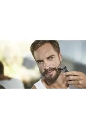 

Vita Mg7720/15 Multigroom Serisi 14' 1 Arada Erkek Bakm Kiti