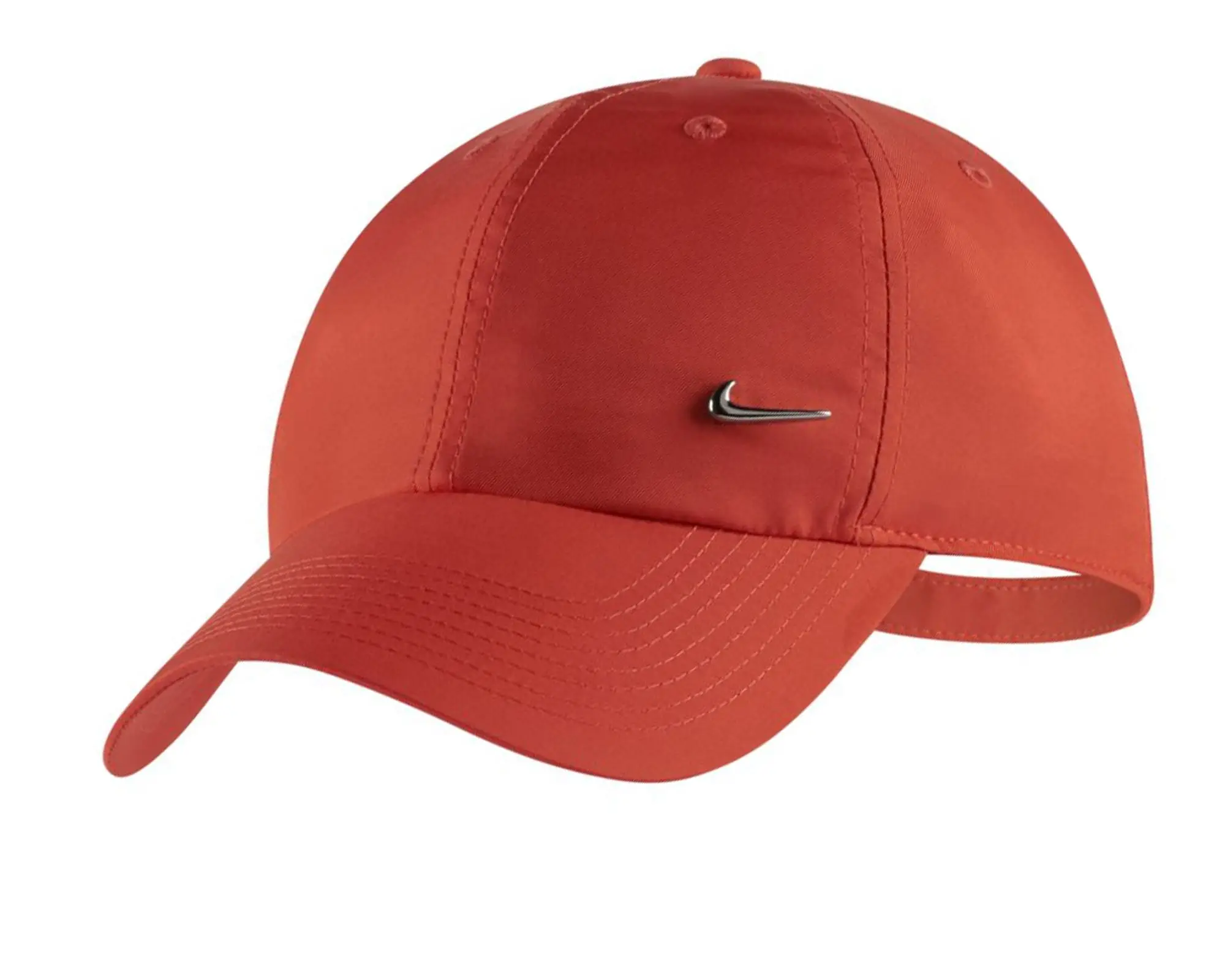 Original Nike Sportswear Heritage86 Unisex Red Hat 943092-687 |