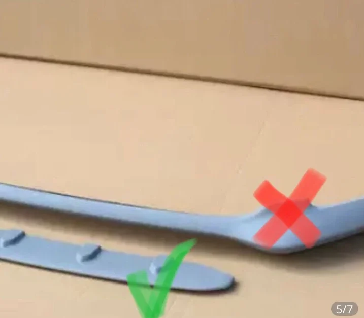 

Оскар Баррос для детей Ford Fiesta Ön Tampon Ek/Etek/Lip