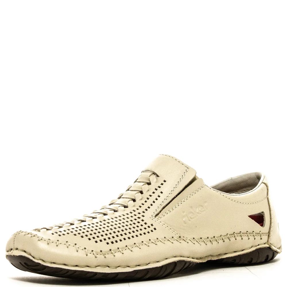 06388/60 Слипоны мужские Rieker | Обувь