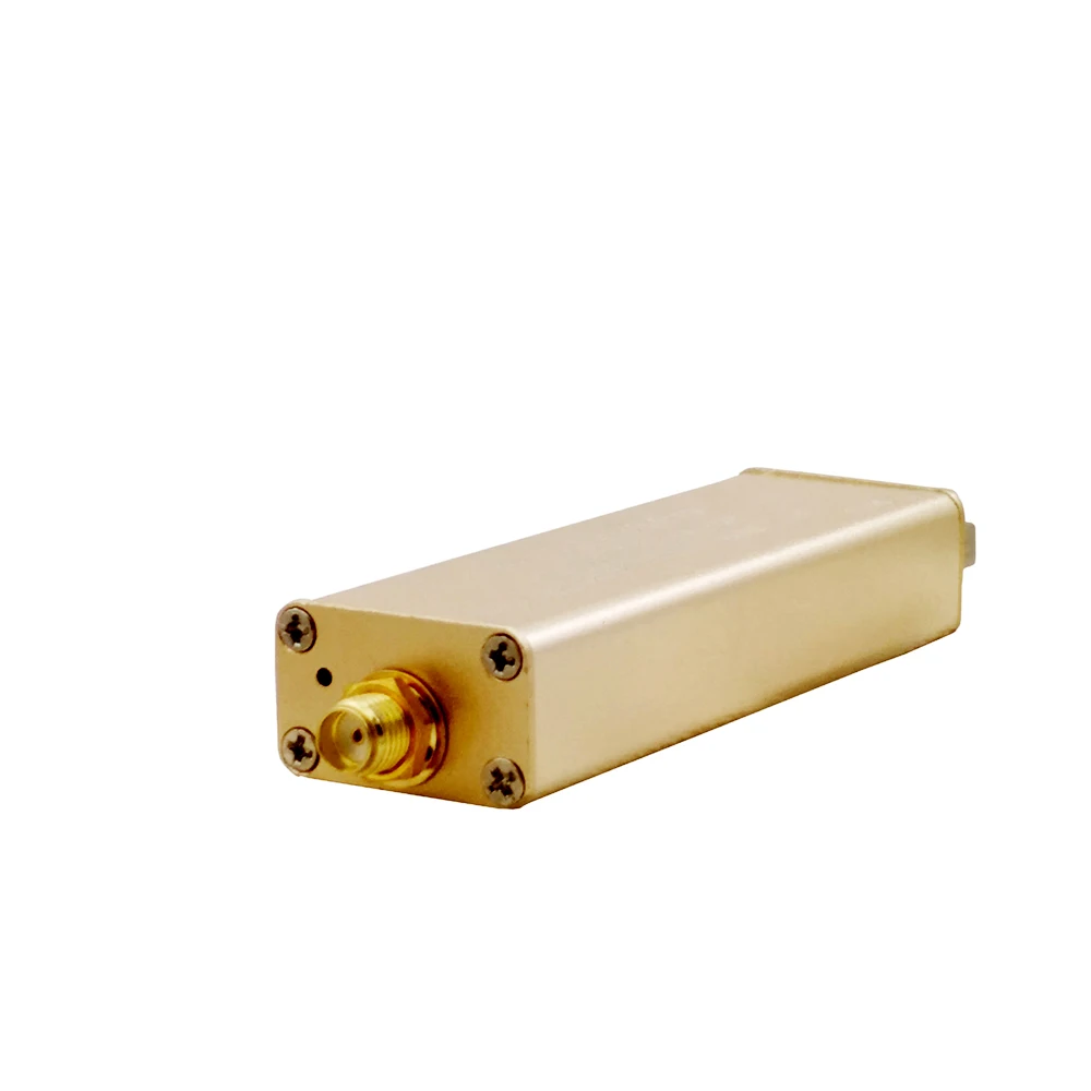 RTL SDR V3 Pro rtl sdr dongle USB с программным обеспечением радиоприемника # HDsdr Gqrx SDRTouch|Теле- и