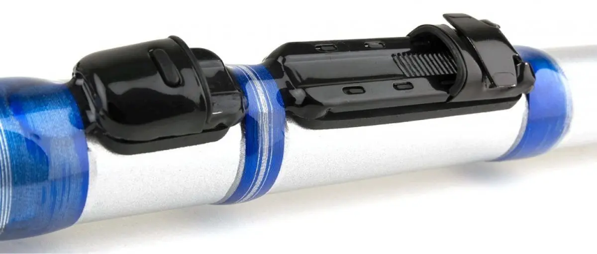 Удилище Shimano ALIVIO SLIM TE GT 270 M | Спорт и развлечения