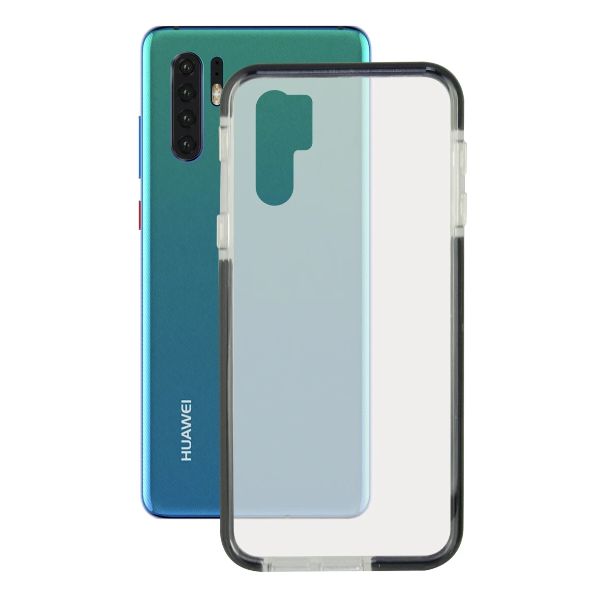 Huawei P30 Pro Купить Крышку
