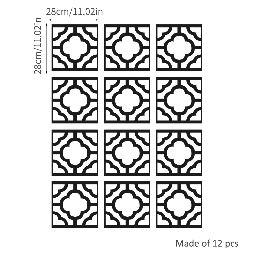 

Cloud Shape Hollow Mirror Wall Sticker 3D Decorative Home Decor Bathroom Living Room Decoration Sofa Background Modern Design