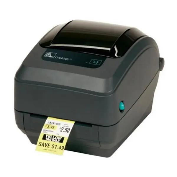 Термопринтер Zebra GK42 102520 00|Принтеры| |