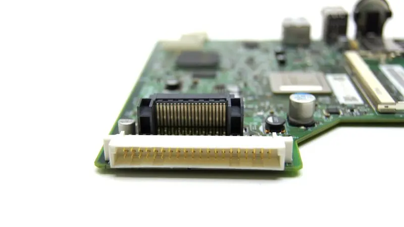 Главная плата 302LV94100 для Kyocera FS-2100DN/ 4100DN/ 4200DN/ 4300DN | Компьютеры и офис