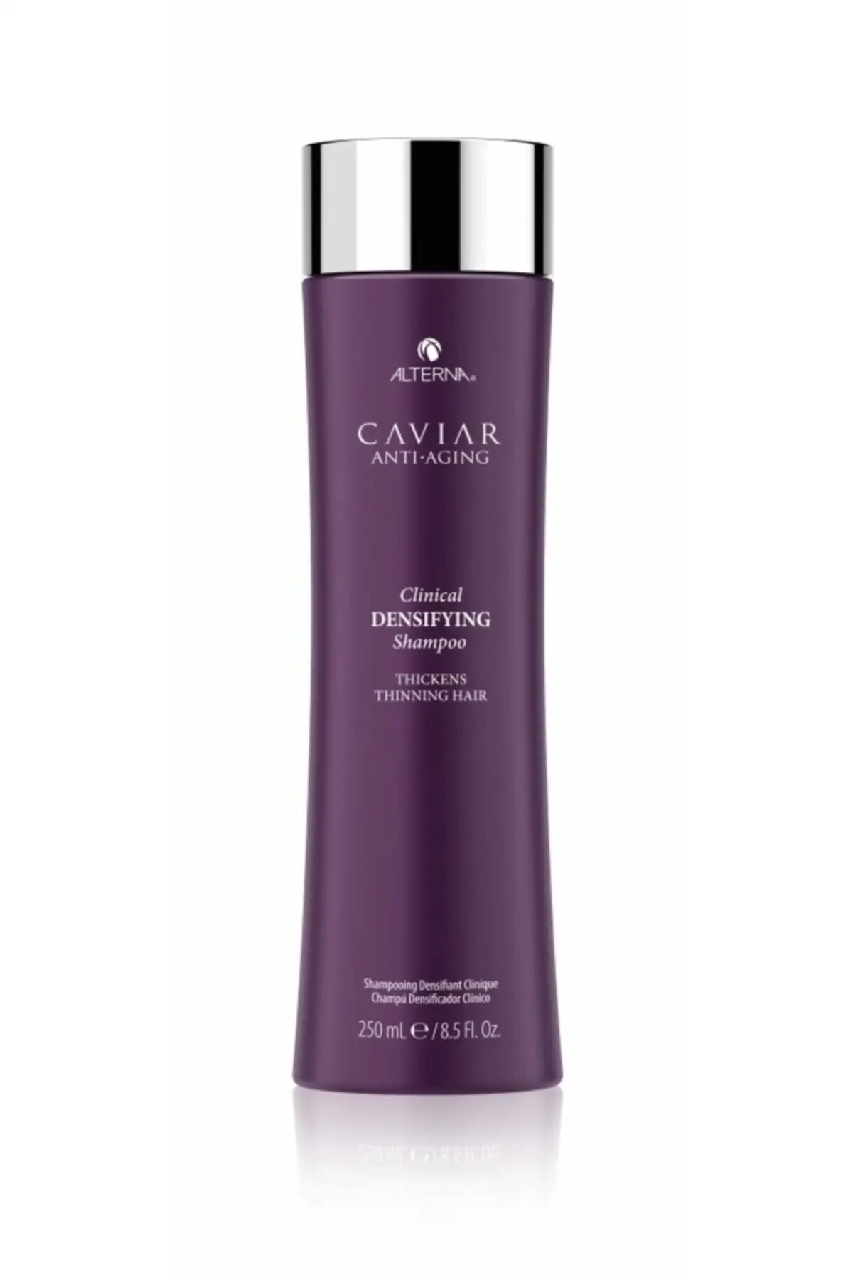 

ALTERNA Caviar Intensifying Shampoo 250ml