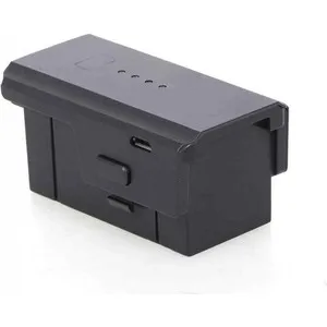 Аккумулятор TRAXXAS Li Po 7.6V 1100 mAh для квадрокоптера MJX X103W X103W09|Батареи| |