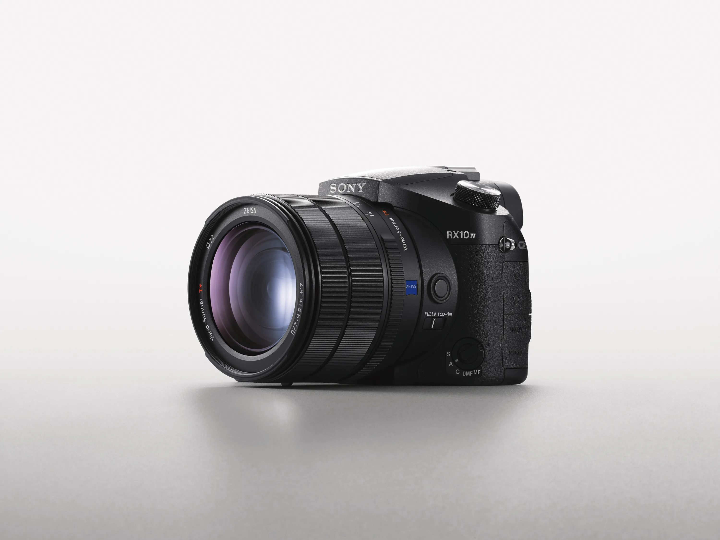 Sony Фотоаппарат DSC-RX10M4 | Электроника