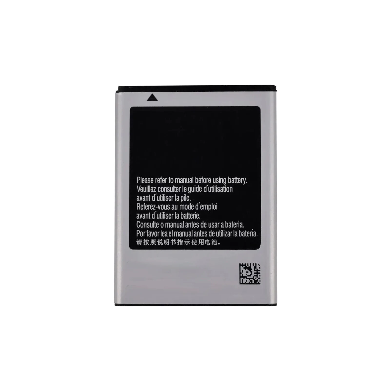 Аккумулятор EB494358VU для Samsung S5830/B7800/S5660/S5670/S6102/S6802/S6790/S7250/S7500 | Мобильные телефоны и