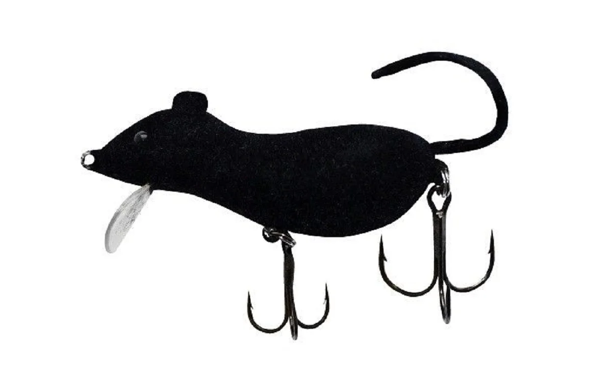 Мышь голавлевая лак  Фаворит