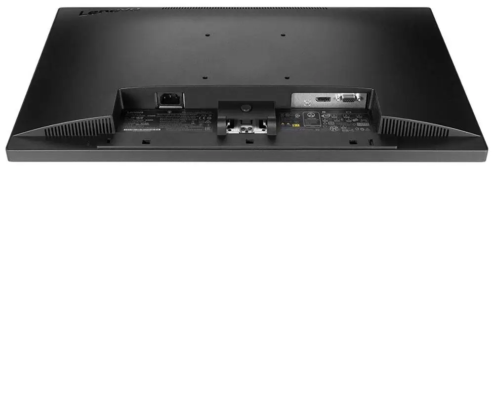 Monitor Lenovo 23.8 ''Think vision e24-10 black IPs 1920*1080 6 ms VGA + DP | LCD Monitors
