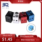 Алюминиевый тепловой блок V5, силиконовые детали для 3D-принтера V5 j-head PT00термистора, комплект Hotend для 3D-принтера