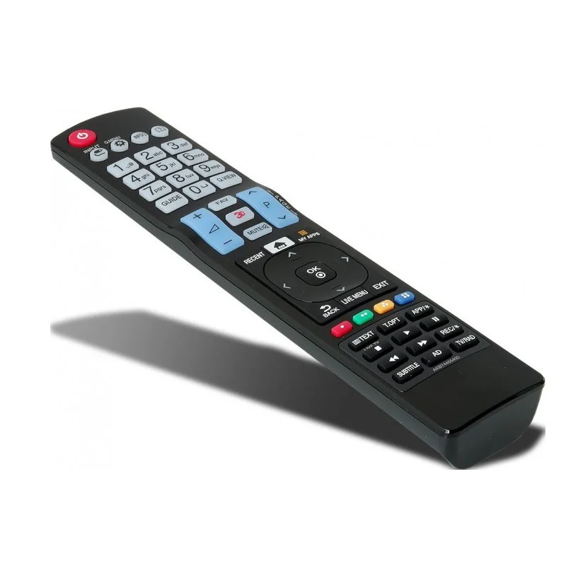 Remote control for LG AKB74455403 LCD TV 3D Smart 32LF650V 32LF652V 32LF653V 42LF650V 42LF652V 42LF653V 49LF640V 49UH610V55EF950V 65EG960V |
