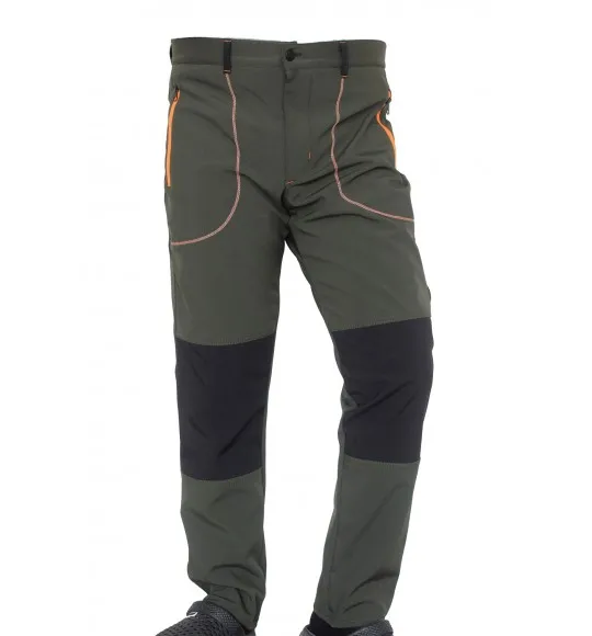 

YSF %100 SU VE RÜZGAR GEÇİRMEZ OUTDOOR TREKKİNG UNİSEX SOFTSHELL PANTOLON İŞ Kıyafeti Yürüyüş Pantolonu