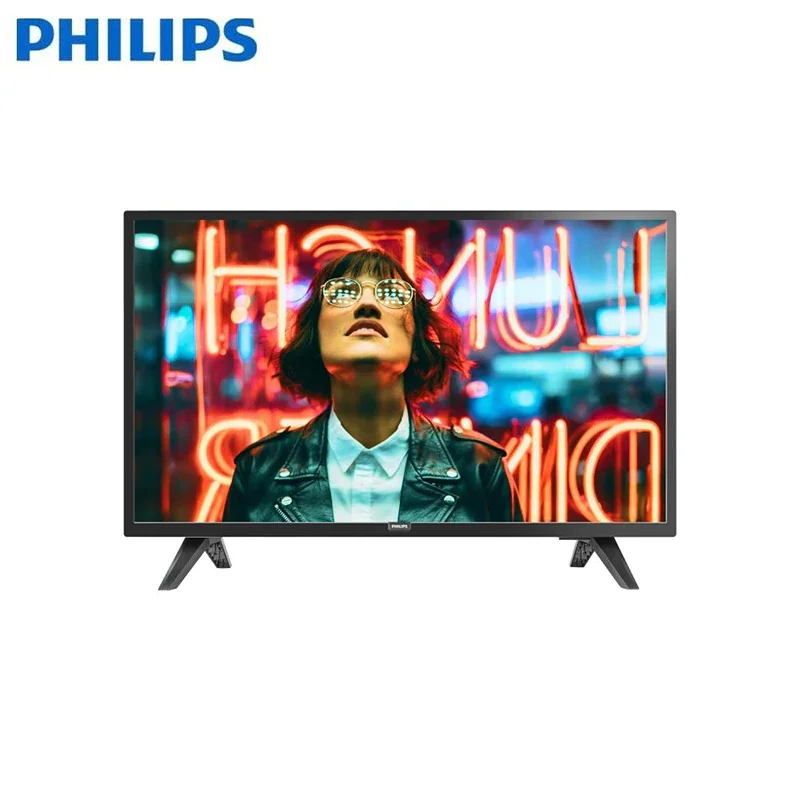 Ультратонкий LED Smart TV 32″ Philips 32PHS5813/60|Телевизоры| |
