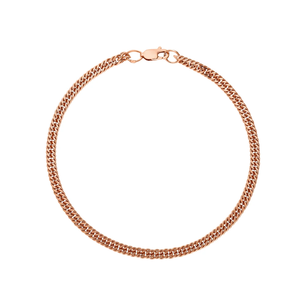 Серебряный браслет SUNLIGHT проба 925|Гибкие и жесткие браслеты| |