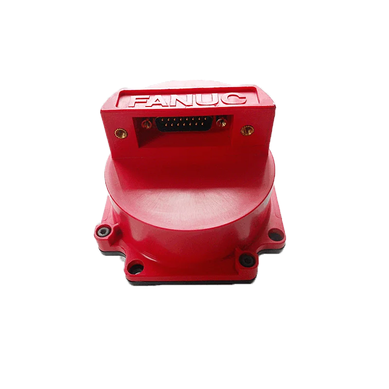 Серводвигатель переменного тока FANUC A860-0370-T001 для токарного станка с ЧПУ |