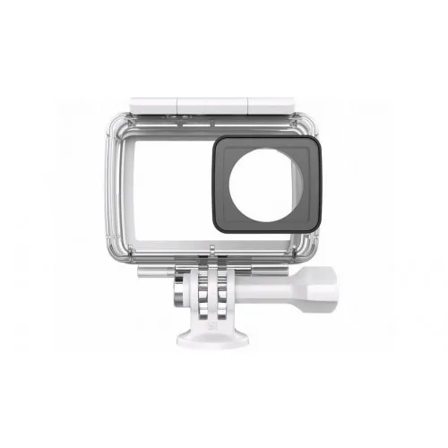 Аквабокс Для Xiaomi Yi 4K Action Camera Ip68 ПОГРУЖЕНИЕ НА 40 МЕТРОВ От -30 °C до +70 120x100x60 мм E-Z16FSK01 |