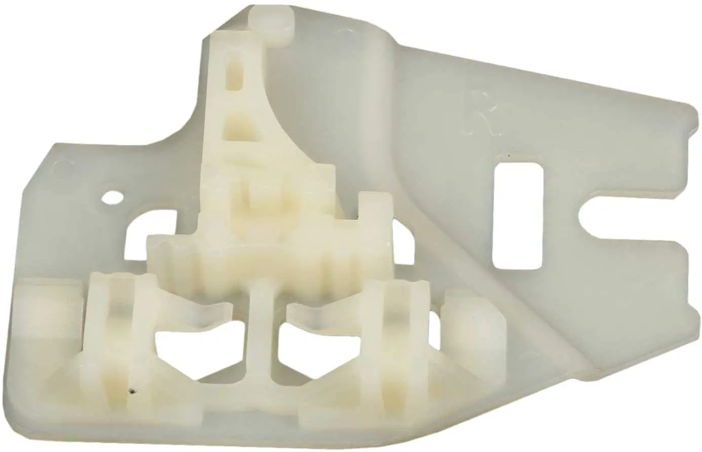 Зажим регулятора окна передней правой двери (A2) для BMW E46|Стеклоподъемник и ручки