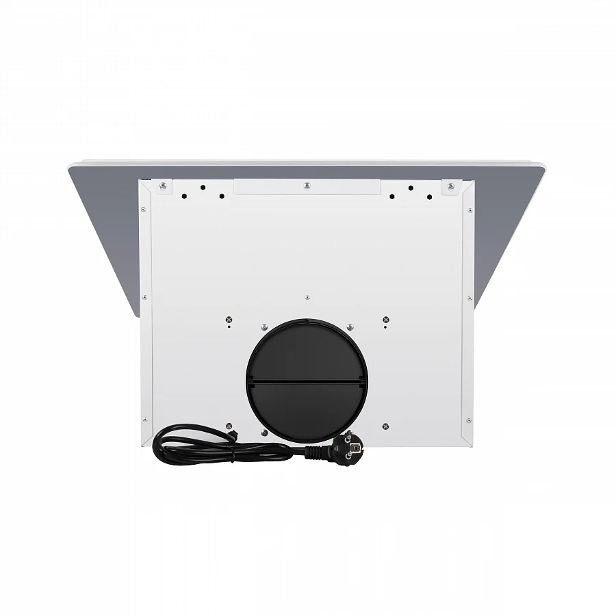 ВЫТЯЖКА MAUNFELD GRAMMY 60 БЕЛОЕ стекло|Кухонные вытяжки| |