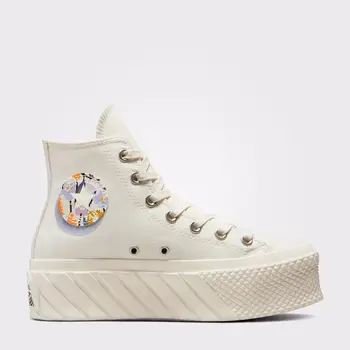 Converse chuck taylor high lift 