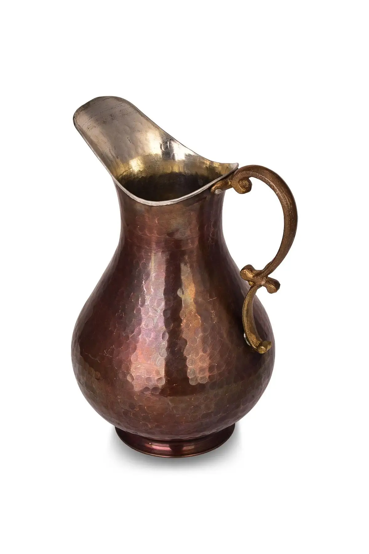 

Saint Belisama Maras Hand Tattoo Copper Jug 2000ml Oxide