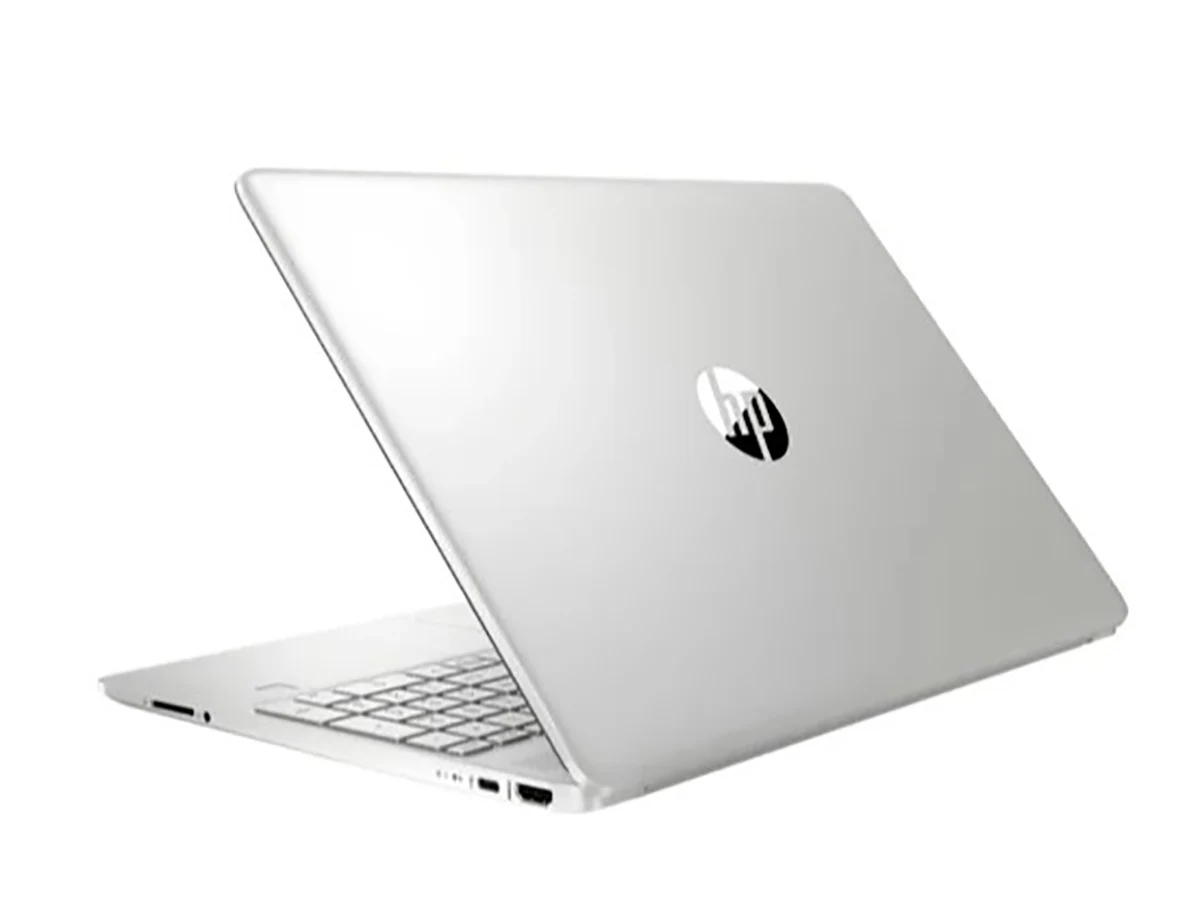 HP 15s i5-1135G7 16Gb SSD 512Gb Intel Iris Xe Graphics 15 6 FHD IPS Cam 41 Вт * ч бесплатная версия рисунка 15s-fq2010ur