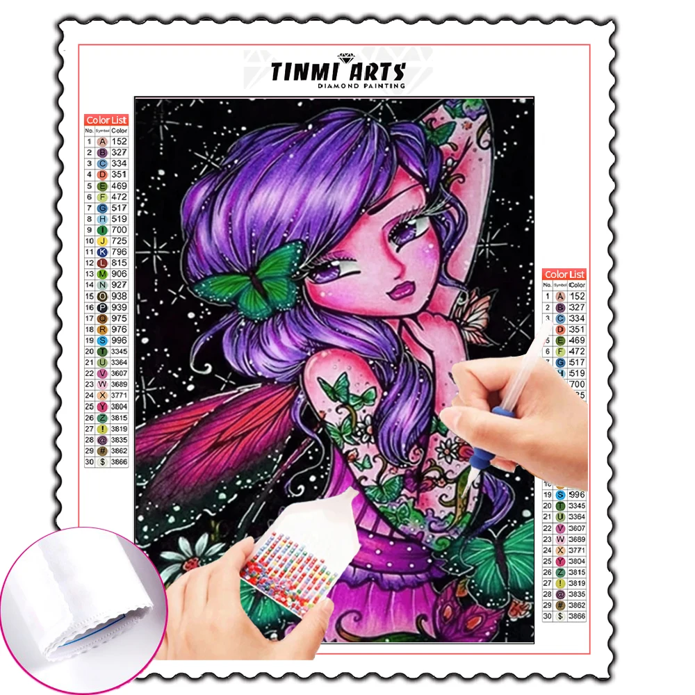 

Набор для алмазной живописи 5D «сделай сам», вылитое клеем с зубчатыми краями, Уникальное оформление стен в доме, Мягкий Холст, Осенний Декор