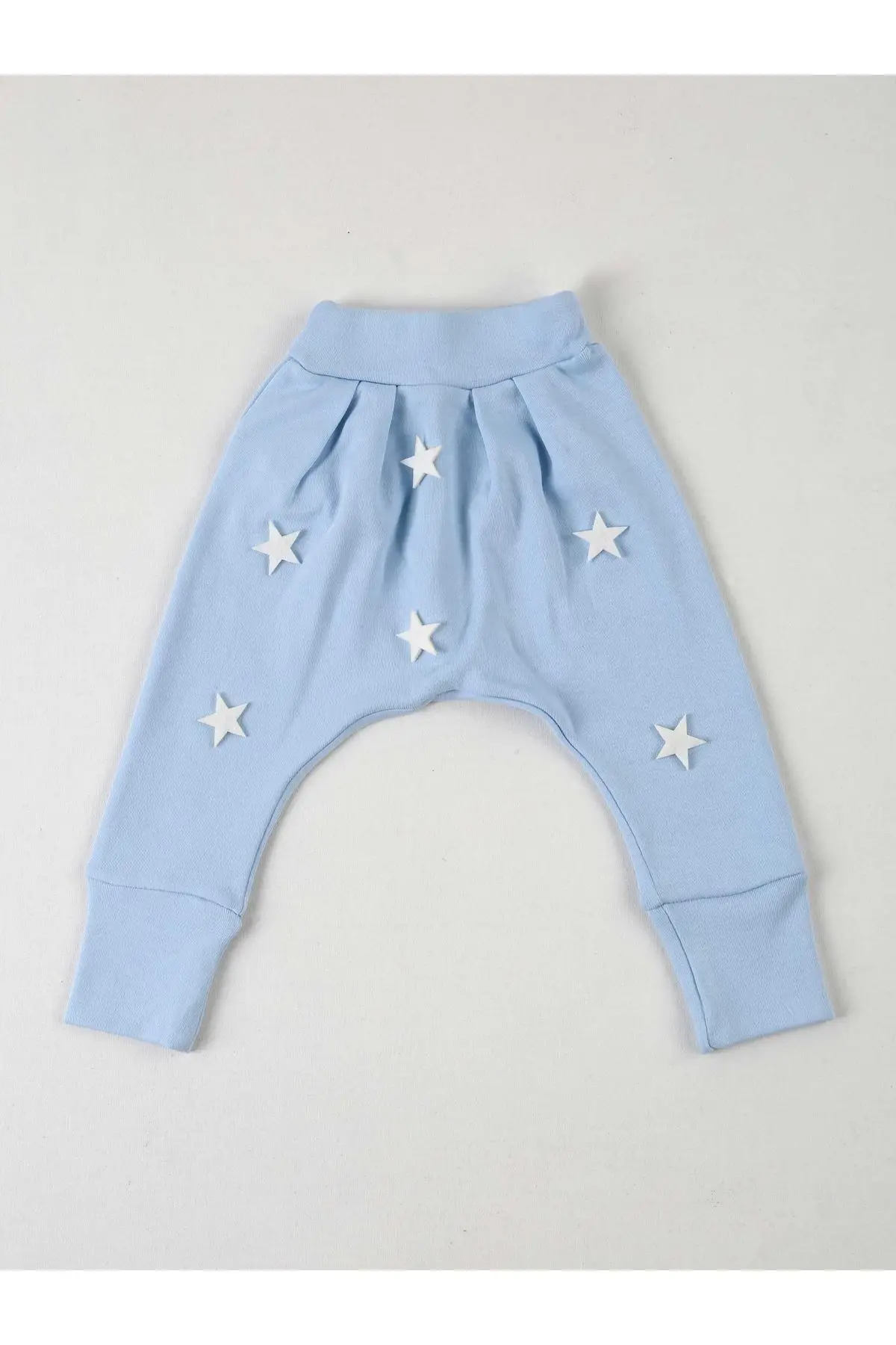 Blue My Tooth output 4 PCs Baby suit |
