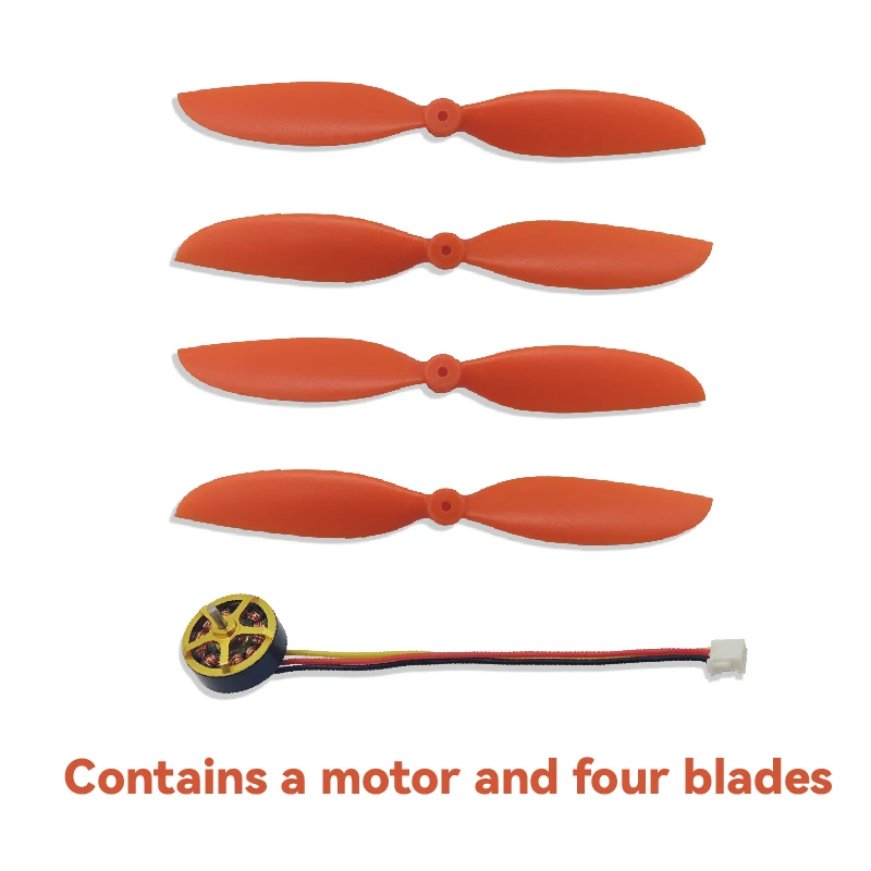 Бесщеточный двигатель 1304 120 кв подходит для внутренних летательных аппаратов и