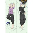 Брелок Дакимакура Токийские мстители - Такаши Мицуя мини с кольцом M0326