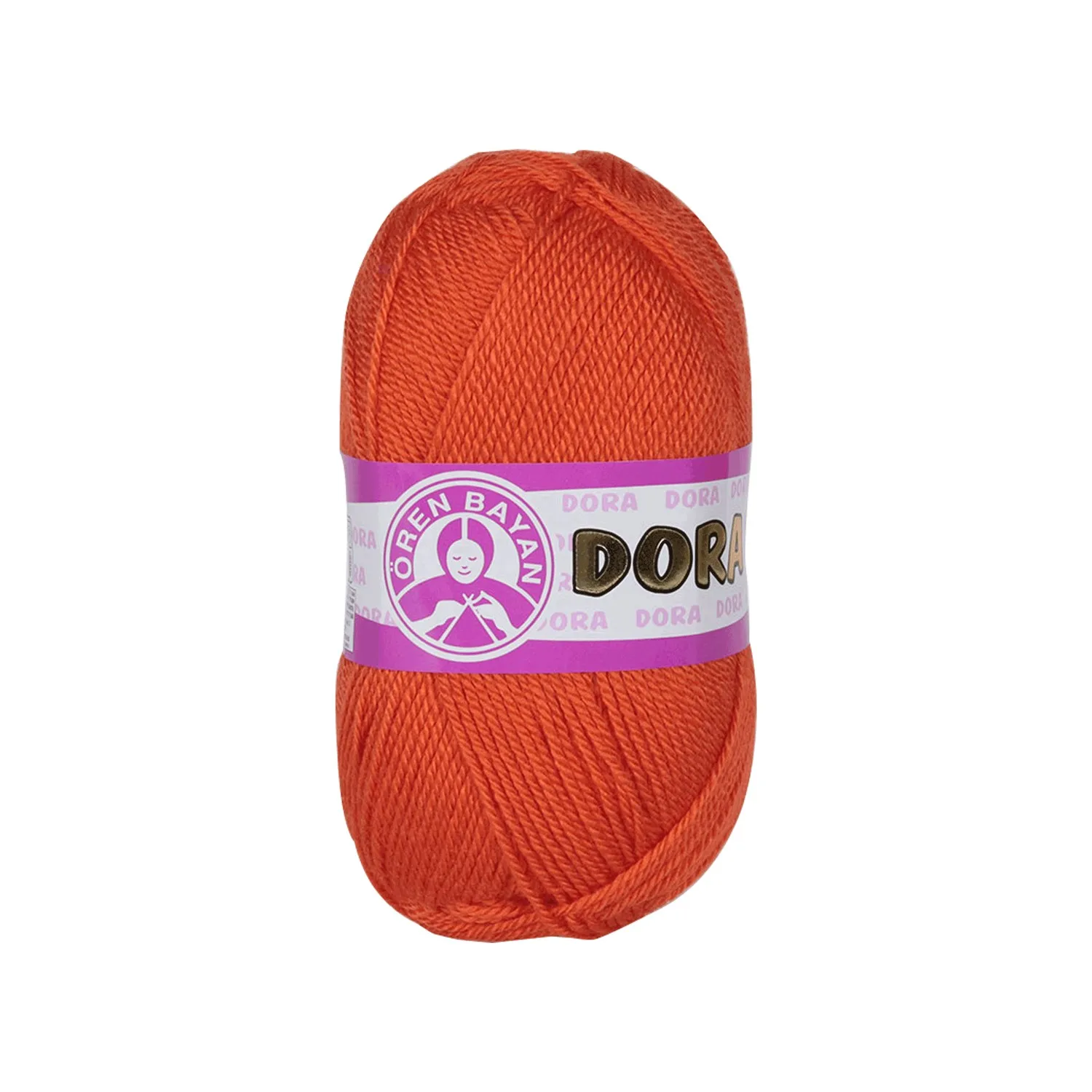 

100g Acrylic Yarn Fine Quality Hand Knitting Thread For Cardigan Scarf Hat Sweater Doll
